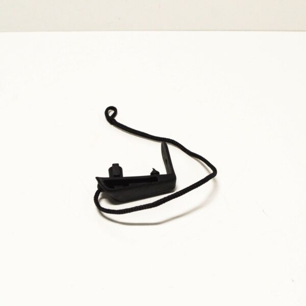NEW AUDI A1 MK1 PARCEL SHELF RIGHT STRING 8X0867668 - Image 6