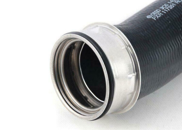 NEW VOLKSWAGEN PASSAT B6 CHARGE AIR COOLER CONNECTING HOSE 3C0145832Q - Image 6