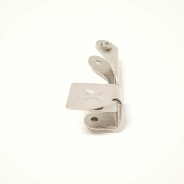 NEW AUDI A3 8P TURBOCHARGER SUPPORT BRACKET 06F145536C - Image 6