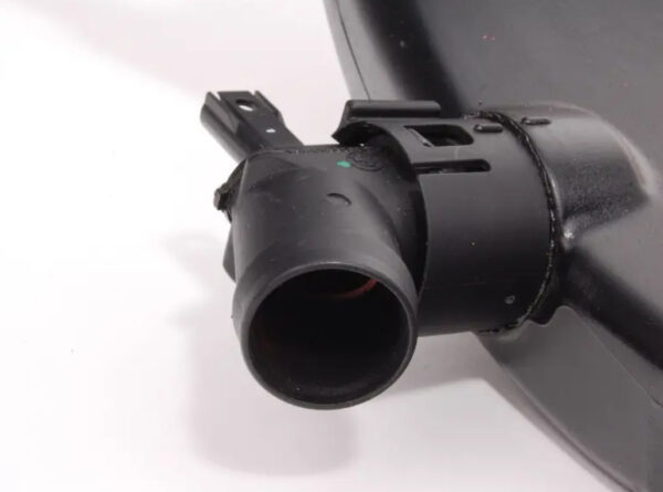 NEW BMW 3 E90 ENGINE AIR INTAKE TUBE 7556550 13717556550 ORIGINAL - Image 4