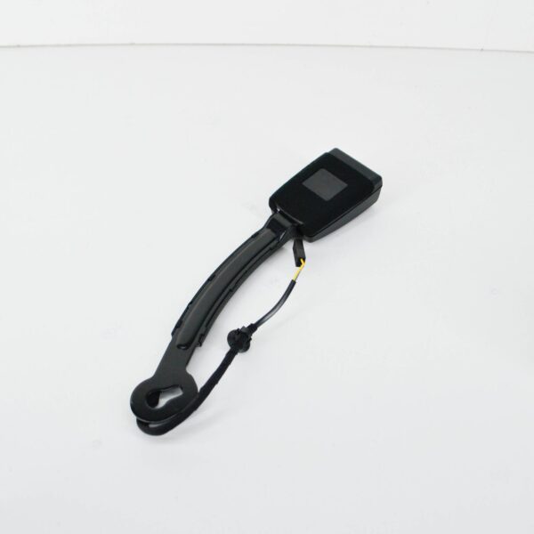 NEW VOLKSWAGEN GOLF MK7 FRONT LEFT SEAT BELT LATCH 5G4857755CYLZ GEUINE - Image 6