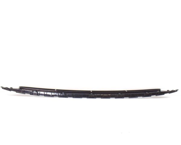 NEW AUDI A3 8P7 FRONT BUMPER LOWER GRILLE 8V38076479B9 ORIGINAL - Image 4