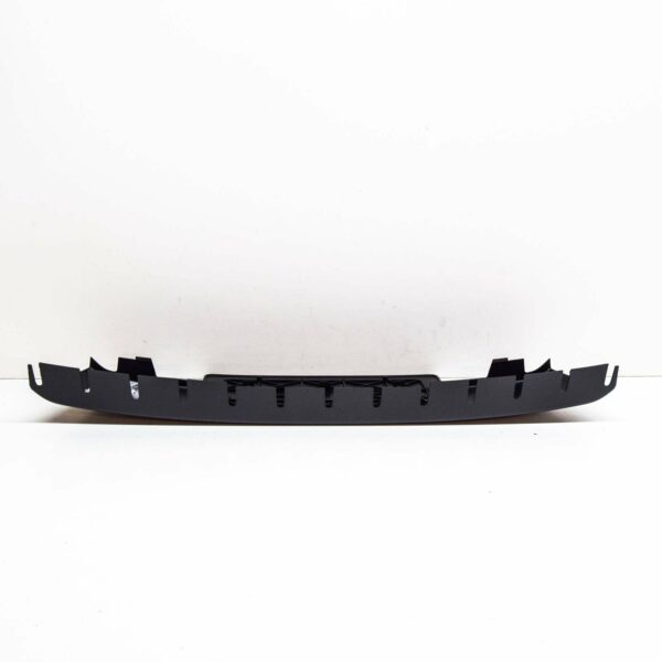 NEW AUDI TT 8J FRONT LICENCE PLATE HOLDER 8J0807285B1QP - Image 6