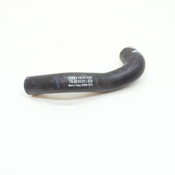 NEW AUDI E-TRON SPORTBACK GEA COOLANT HOSE PIPE 4KE819371J ORIGINAL - Image 4