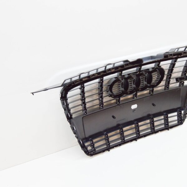 NEW AUDI A3 8P7 S FRONT BUMPER RADIATOR GRILLE 8P0853651A 1RR - Image 6