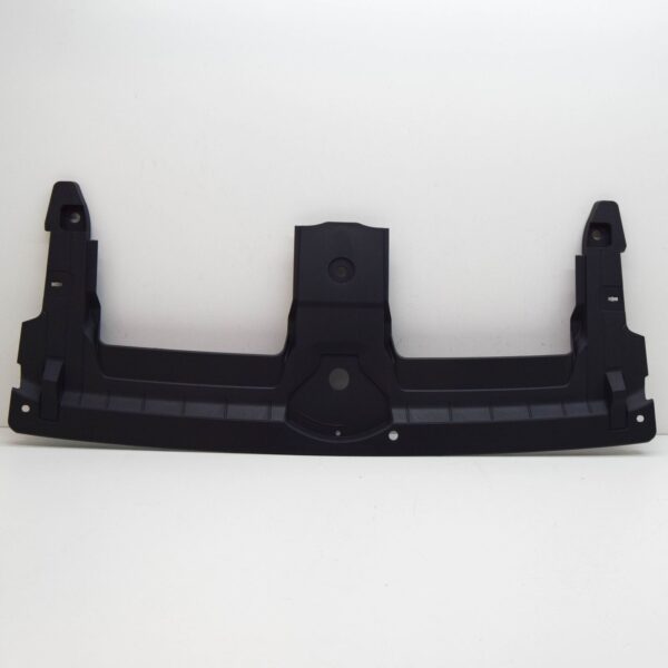 NEW AUDI Q7 4M RADIATOR SUPPORT ACCESS COVER FRONT UPPER 4M0807081A ORIGINAL - Image 4