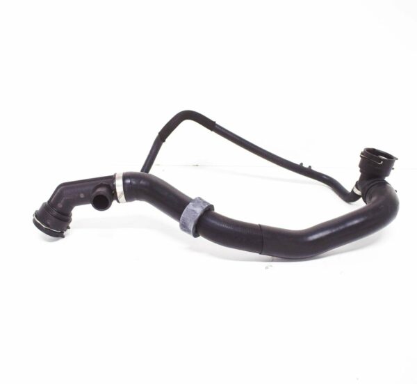 NEW VOLKSWAGEN ARTEON UPPER RADIATOR COOLANT HOSE 3Q0122101BM - Image 6