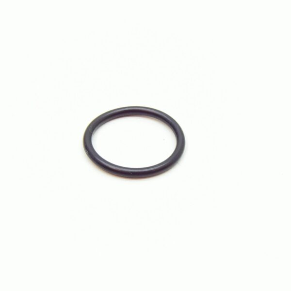 NEW MINI COOPER R56 WATERPUMP THERMOSTAT O-RING SEAL 11518613804 ORIGINAL - Image 4