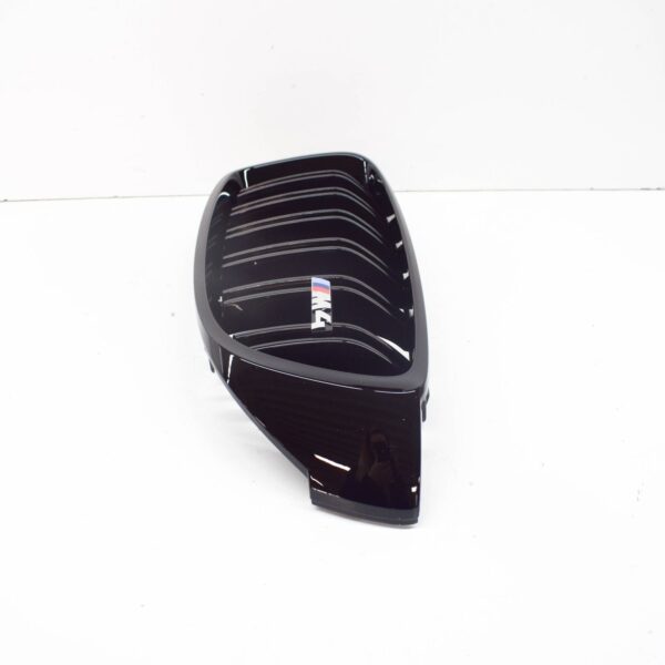 NEW BMW M4 F82 RADIATOR LEFT GRILLE M PERFORMANCE 51712352811 2016 ORIGINAL - Image 6
