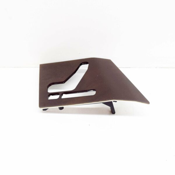 NEW MERCEDES-BENZ SL R129 FRONT RIGHT DOOR PANEL TRIM COVER A1297200422 - Image 4