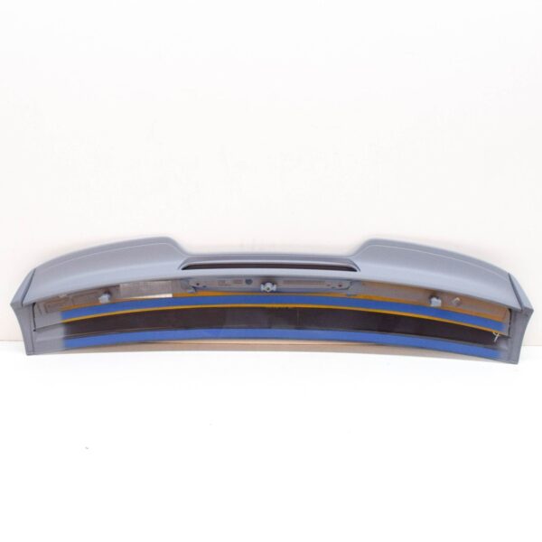 NEW AUDI RS3 SPORTBACK 8P REAR LID UPPER SPOILER 8P4827933BGRU ORIGINAL - Image 4