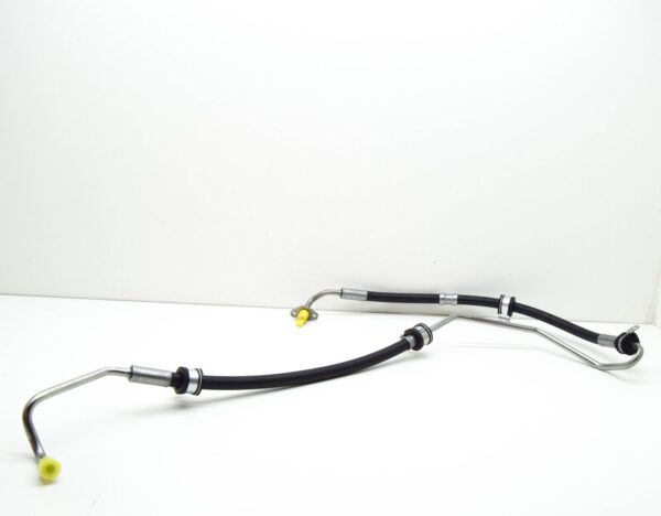 NEW VW CRAFTER 2E POWER STEERING EXPANSION TANK HOSE RHD 2E2422894 ORIGINAL - Image 4