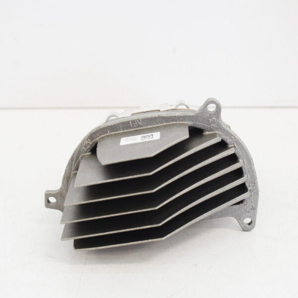 NEW BMW 3 E91 HEADLIGHT RIGHT TURN SIGNAL LED 63127245814 - Image 4
