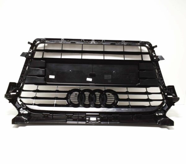 NEW AUDI A1 S1 8X FACELIFT S-LINE FRONT RADIATOR GRILLE 8XA853651BALZ - Image 6