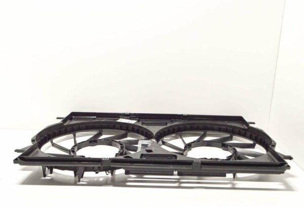 NEW AUDI Q7 4M MK2 ENGINE COOLING FAN SHROUD 8W0121207C ORIGINAL - Image 4