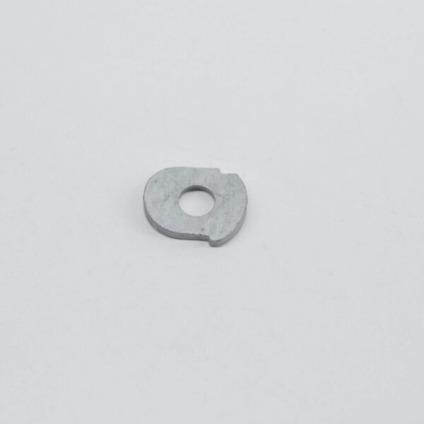 NEW BMW 5 E39 LEFT WIPER ARM ADJUSTER WASHER PLATE 8161493 61618161493 ORIGINAL - Image 4