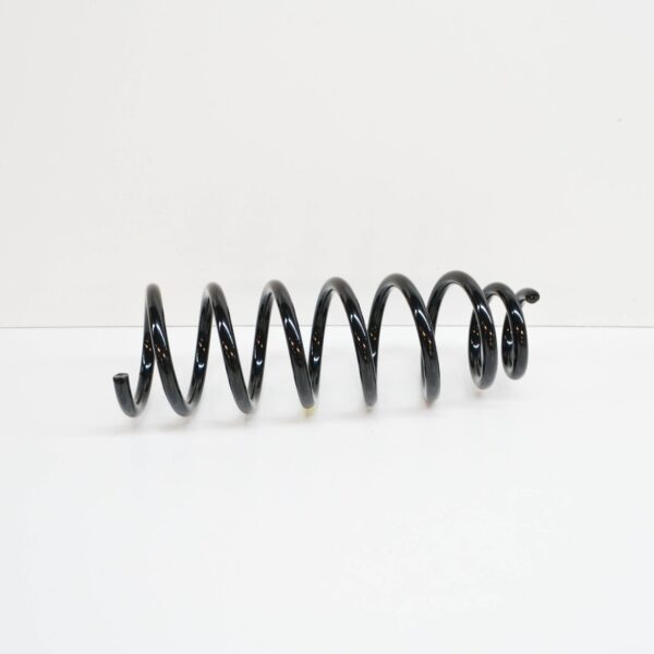 NEW MERCEDES-BENZ C W205 FRONT COIL SPRING A2053212604 ORIGINAL - Image 4