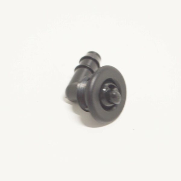 NEW MERCEDES BENZ G W463 HEADLIGHT WASHER NOZZLE A0008600847 - Image 6