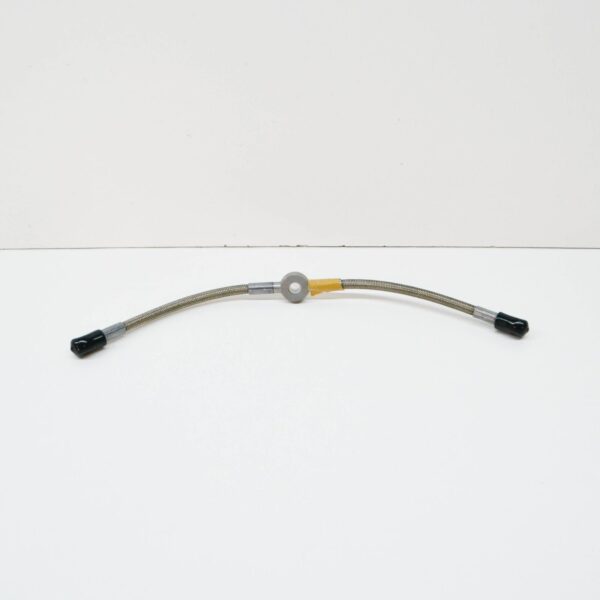 NEW BMW M5 E39 VANOS CYLINDER HEAD CONNECTING LINE 11361407472 - Image 4