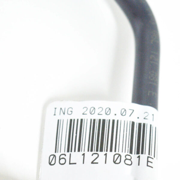 NEW AUDI A4 B8 ALLROAD UPPER CENTRE AIR VENT HOSE 06L121081E - Image 6