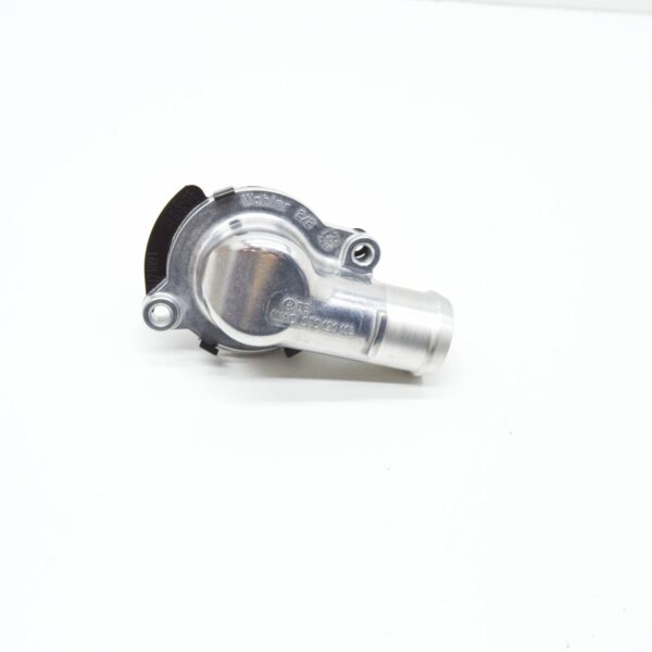 NEW VOLKSWAGEN TOUAREG 7L COOLANT THERMOSTAT 070121114 - Image 6