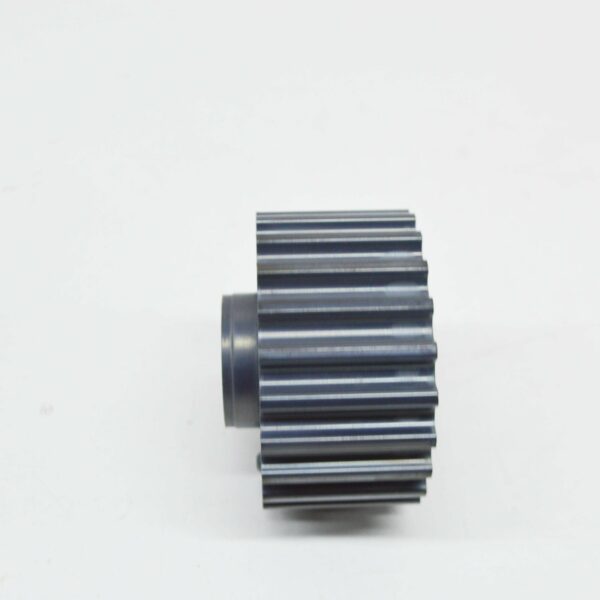 NEW AUDI A3 8P CRANKSHAFT TOOTHED BELT PULLEY 038105263H - Image 6