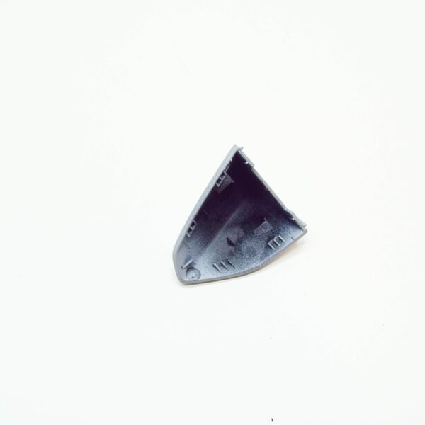 NEW AUDI Q4 E-TRON RIGHT EXTERIOR DOOR HANDLE COVER RHD 8Y0837880AGRU ORIGINAL - Image 4