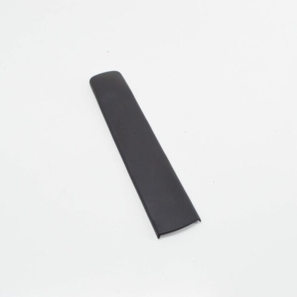 NEW VOLKSWAGEN TRANSPORTER T5 REAR SEATBELT OUTER COVER 7H08577179B9 ORIGINAL - Image 4