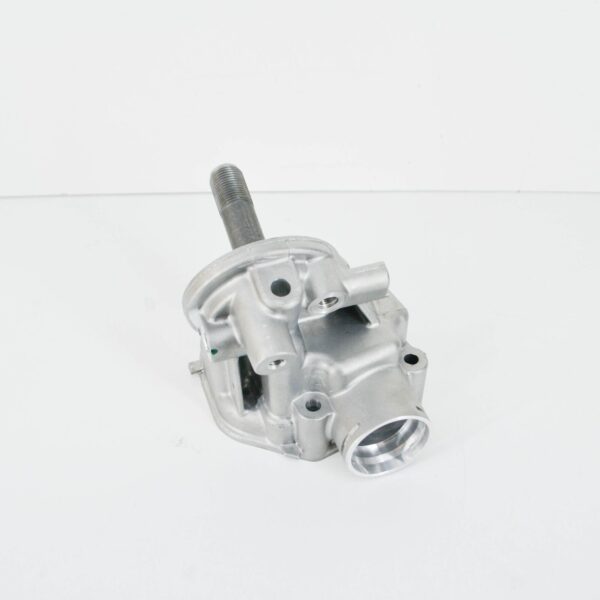 NEW VOLKSWAGEN BEETLE 9C OIL FILTER BRACKET 06A115405BP ORIGINAL - Image 4