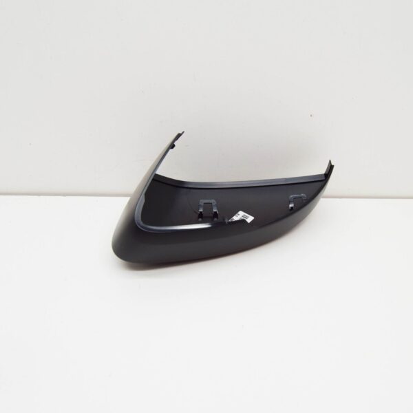 NEW SKODA KAMIQ FRONT RIGHT UPPER DOOR MIRROR CAP 6578575389B9 ORIGINAL - Image 4