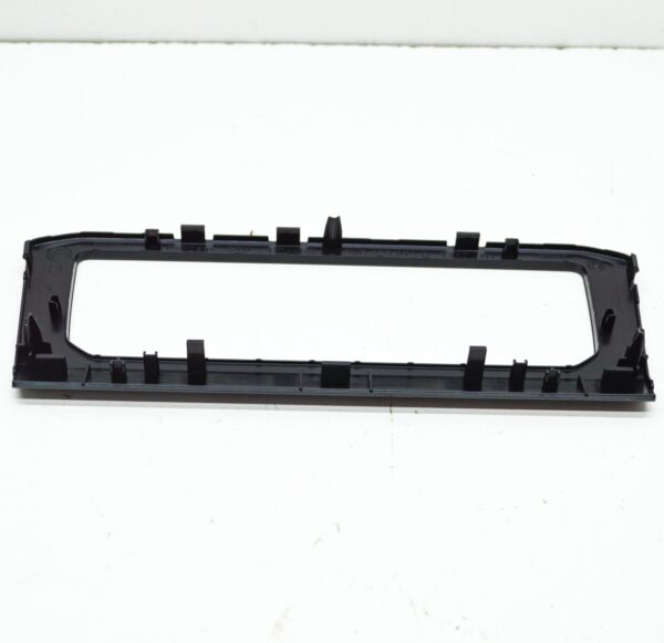 NEW VW TIGUAN AD FRONT DASH DISPLAY CONTROL UNIT TRIM LHD 5NB820073BEUO - Image 6