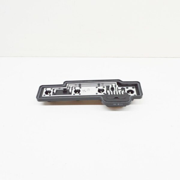 NEW VOLKSWAGEN CADDY MK3 BOX TAIL LIGHT BULB CARRIER HOLDER 2K5945258A ORIGINAL - Image 4
