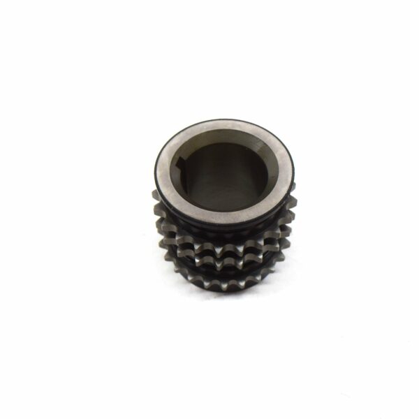 NEW MERCEDES BENZ C W204 CRANKSHAFT ENGINE GEAR A272050000364 - Image 4