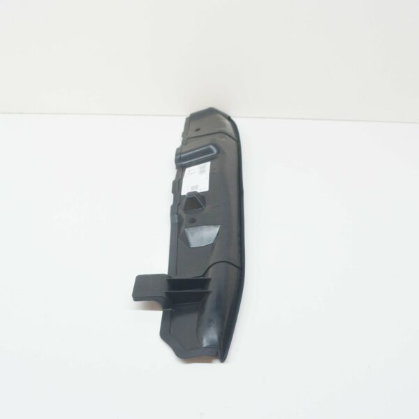 NEW AUDI A1 8X FRONT LEFT WING PLASTIC 8X0821111 2014 ORIGINAL - Image 4