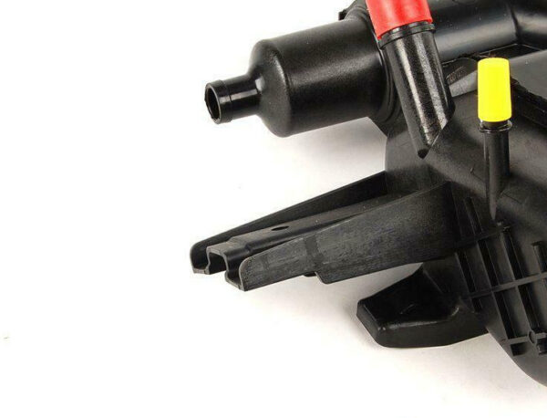NEW AUDI Q3 8U ACTIVE CHARCOAL FILTER WITH DIAGNOSIS PUMP 3C0201797D ORIGINAL - Image 4