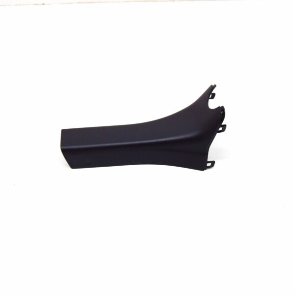 NEW VOLKSWAGEN GOLF MK7 5G INTERIOR REAR VIEW MIRROR CAP UPPER 5G0857593A9B9 - Image 4