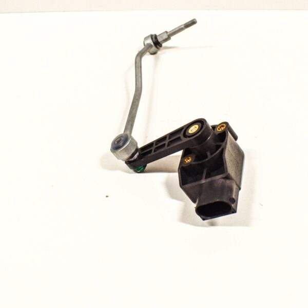 NEW AUDI A8 D3 SELF LEVELING SENSOR RIGHT FRONT 4E0941286G ORIGINAL - Image 4