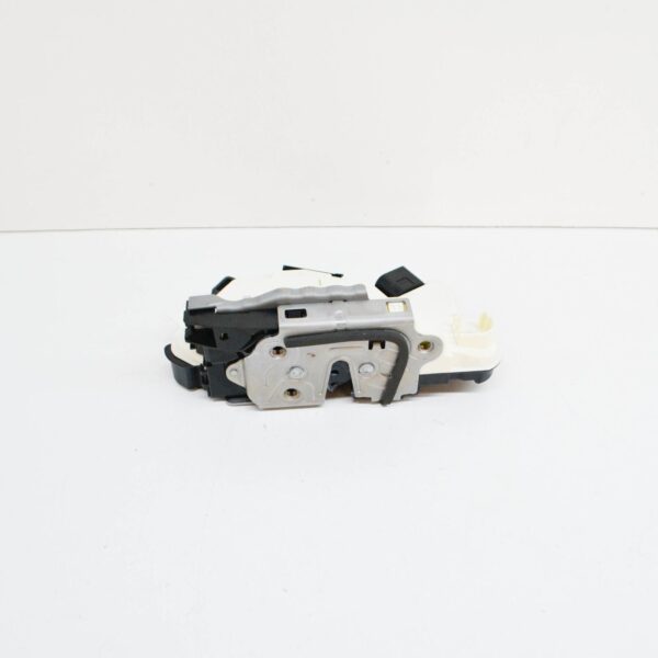 NEW AUDI A1 8X FRONT LEFT DOOR LOCK LHD 5N1837015M ORIGINAL - Image 4