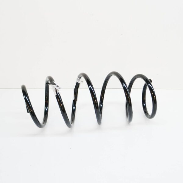 NEW MERCEDES-BENZ E W212 FRONT COIL SPRING A2123212304 ORIGINAL - Image 4