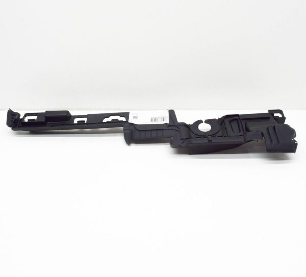 MERCEDES-BENZ C W206 Left Radiator Air Duct A2065050500 ORIGINAL - Image 4