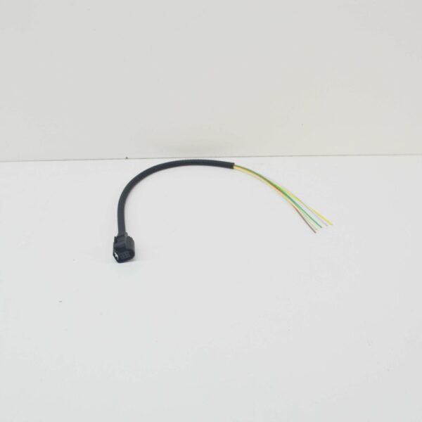 NEW BMW X5 E70 THROTTLE HOUSING WIRING HARNESS REPAIR KIT 12517602973 ORIGINAL - Image 4