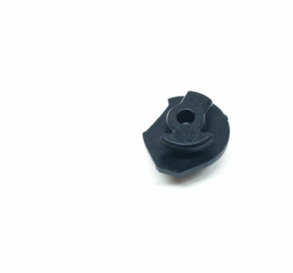 NEW MERCEDES-BENZ M W166 FRONT LEFT HEADLIGHT FIXING MOUNT A1668857800 ORIGINAL - Image 4