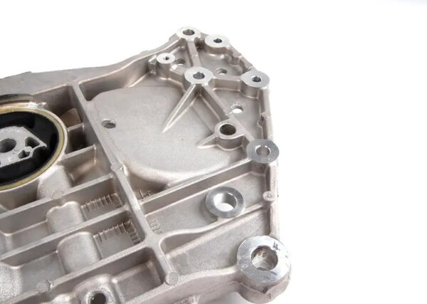NEW AUDI A3 8P ENGINE MOUNTING ASSEMBLY CARRIER 1K0199313AL ORIGINAL - Image 4