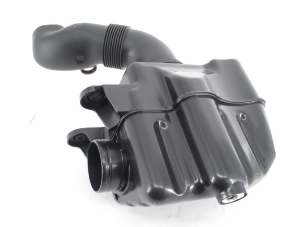 NEW AUDI A3 8P ENGINE AIR INTAKE RESONATOR 1K0129622D - Image 6