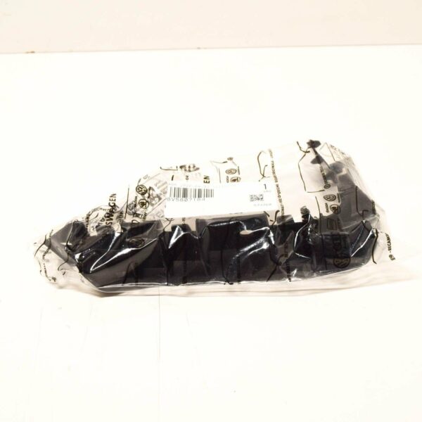 NEW AUDI A3 8V FRONT RIGHT BUMPER BRACKET HOLDER 8V5807184 ORIGINAL - Image 4