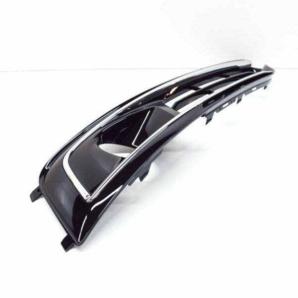 NEW AUDI A8 D4 LEFT FOG LIGHT GRILLE 4H0807679PT94 - Image 6