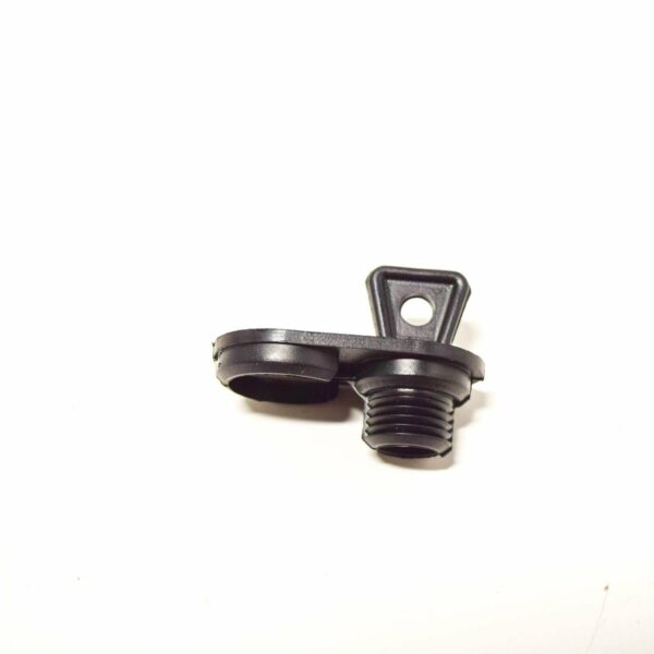 NEW AUDI A2 8Z TRANSMISSION STOPPER PLUG 02A301115A ORIGINAL - Image 4