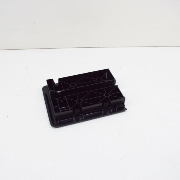 NEW VW TRANSPORTER T6 SEAT GUIDE RAIL FRONT LEFT COVER CAP 7E5883867A82V - Image 4