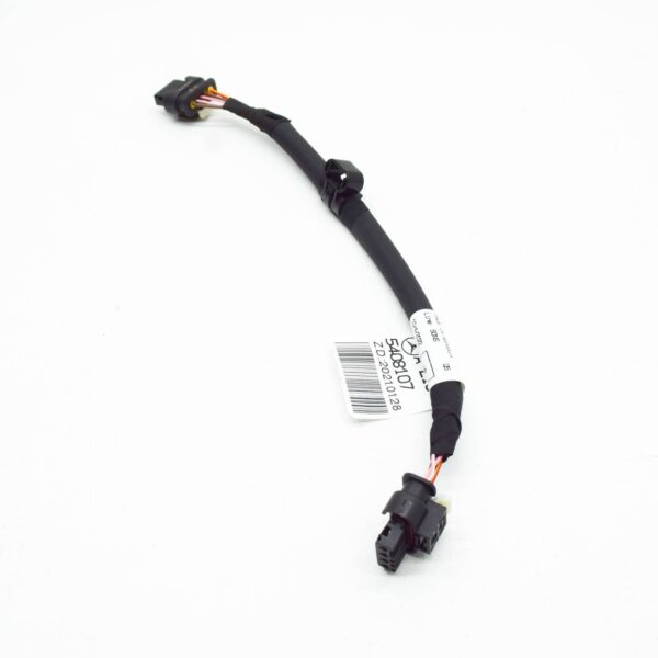 NEW MERCEDES-BENZ E W213 ADAPTER NOX SENSOR WIRING HARNESS A2135408107 ORIGINAL - Image 4