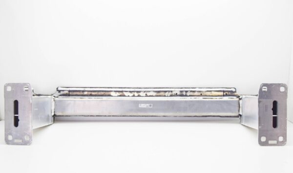 NEW AUDI Q7 4M FRONT BUMPER CARRIER 4M0807109A ORIGINAL - Image 4